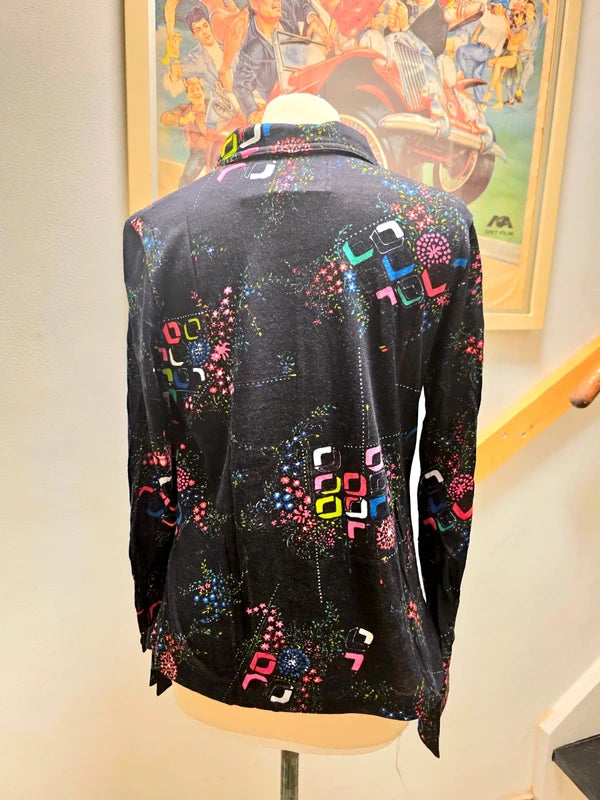 Vintage 70´s TGL Stockholm Shirt