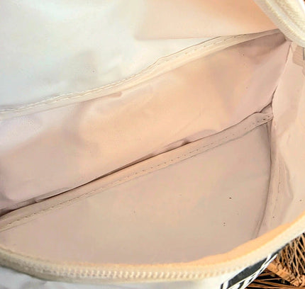 Vintage 90s Bumbag / Waistbag / Fannypack