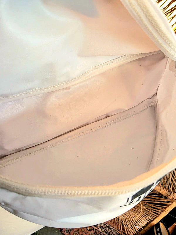 Vintage 90s Bumbag / Waistbag / Fannypack