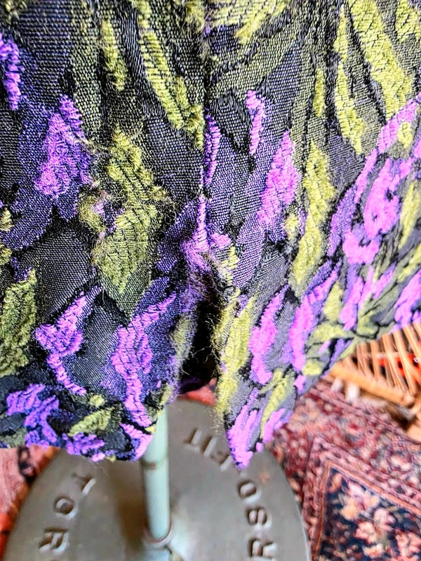 Vintage 50's Shift Dress