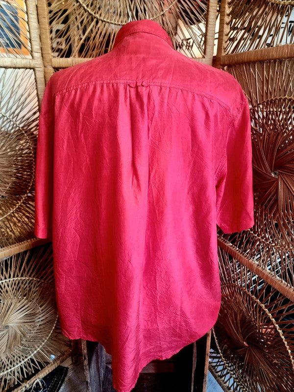 Vintage Egmedio Hamera Shirt