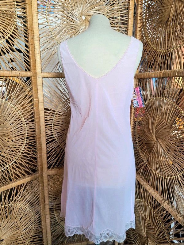 Vintage 1970´s Slip Dress / Nightwear