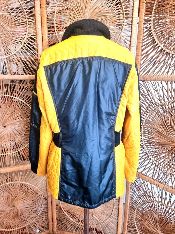 Vintage 80's Motex Jacket