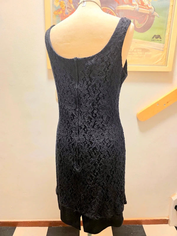 Vintage 90's Mini Dress