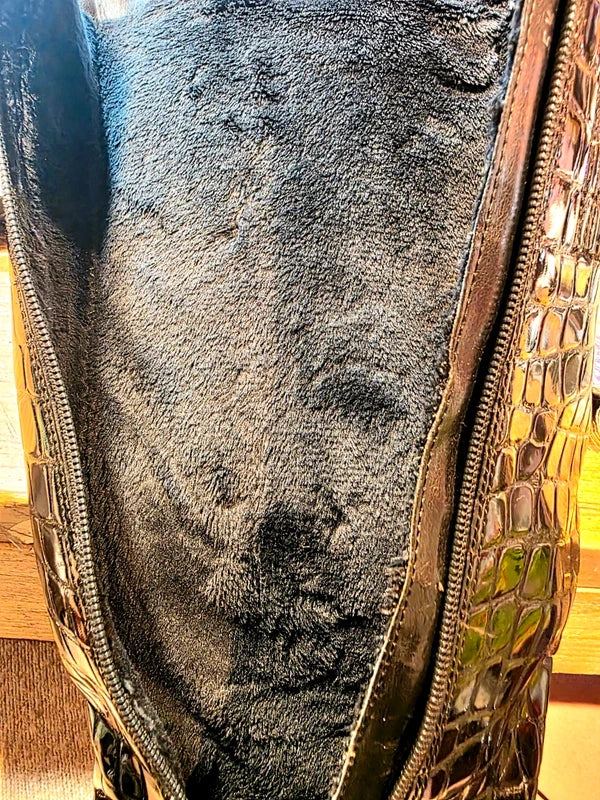 Vintage 90's Jenny by Ara Boots