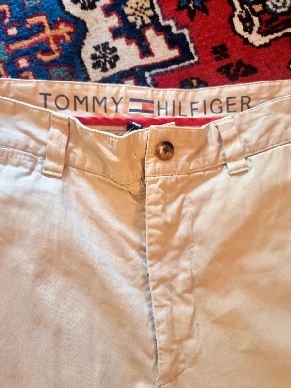 Designer Tommy Hilfiger Trousers