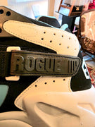 Patrick Ewing Athletics Rogue Basketball Hi top Trainers Sneakers