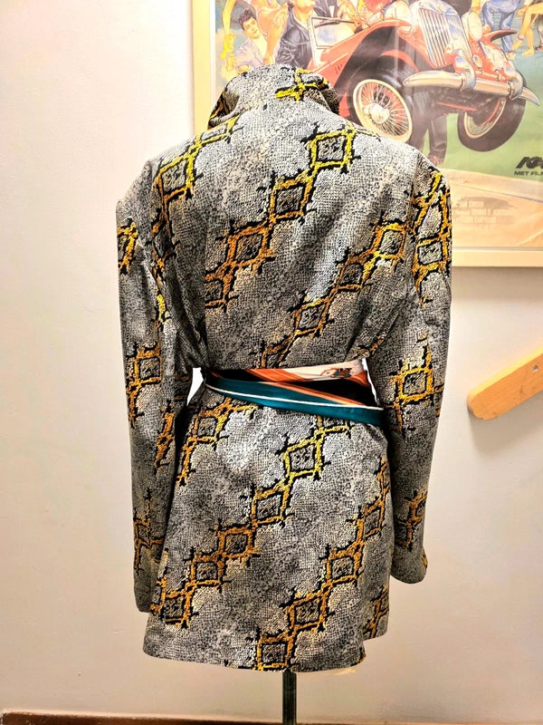 Vintage 80's Eloquence Jacket