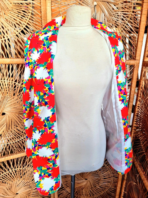 Vintage 80's Escada Blazer