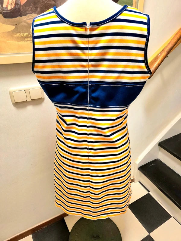 Vintage 1970´s Dress