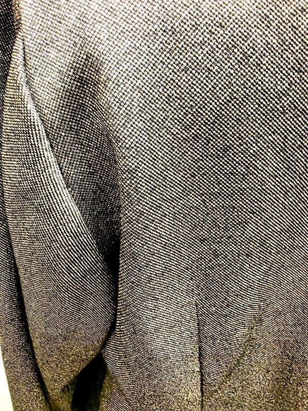 Vintage 70's Metallic Shirt