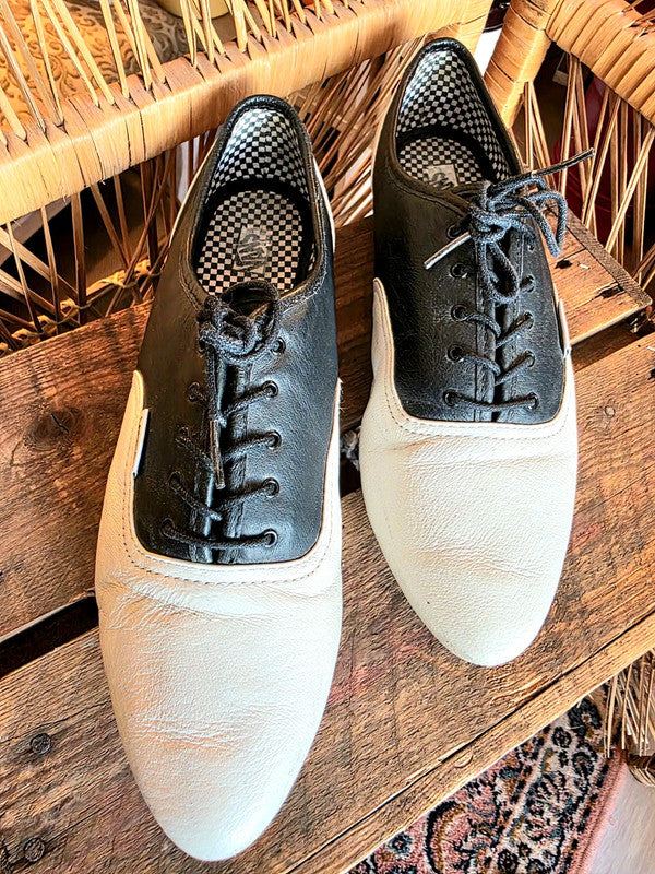 Vans Girls ‘The Sophie’ Y2K Shoes