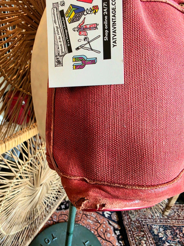 Vintage 70's Shoulder Bag