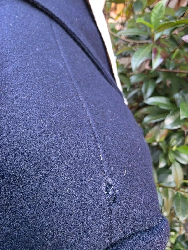 Vintage 80's René Derhy Blazer Jacket