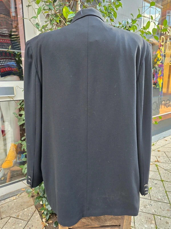 Vintage 80's/90's Mondo Bazaar Blazer Jacket