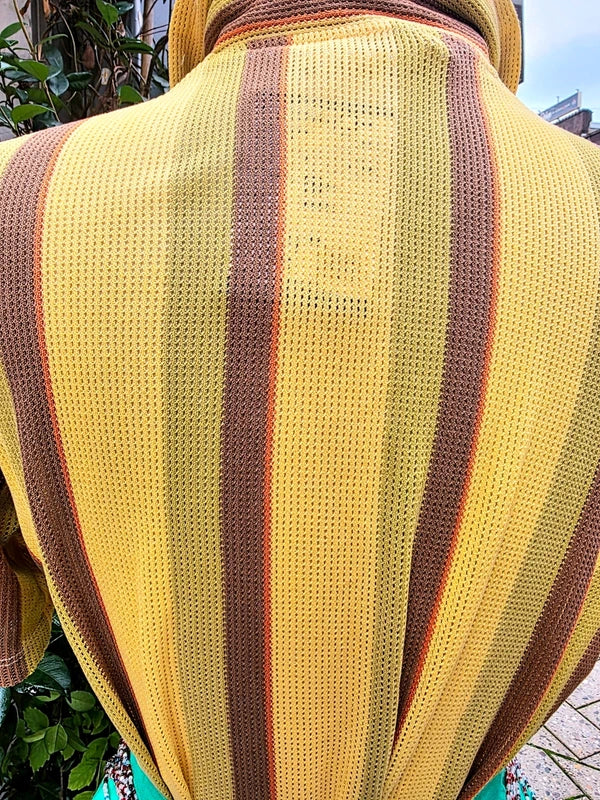 Vintage 70's Polo Shirt