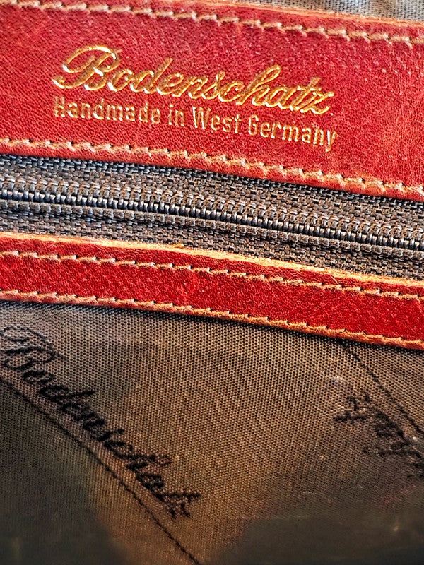 Vintage Bodenschatz Shoulder Bag