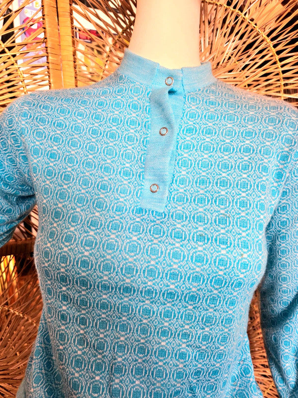 Vintage 60´s / 70´s MOD 2-Piece Suit