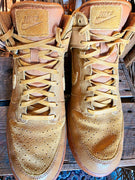 Nike W Dunk Hi Premium Trainers Sneaker