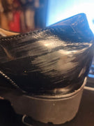 Vintage Brand New Fancy Atolys Platform Shoes