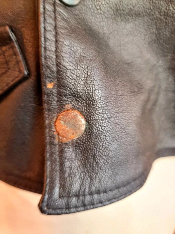 Vintage 80's/90's Waistcoat