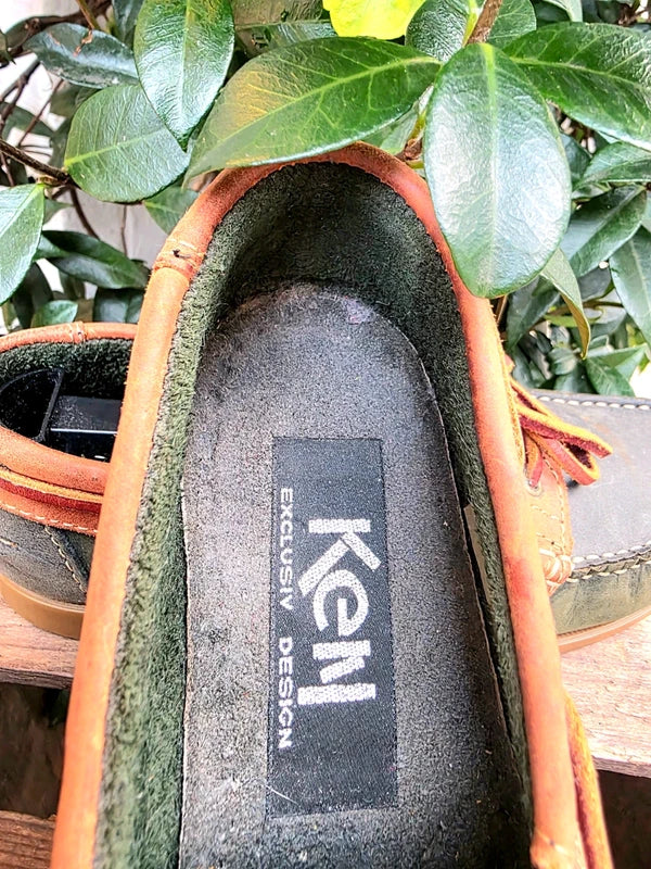 Vintage 80´s / 90´s Ken Shoes