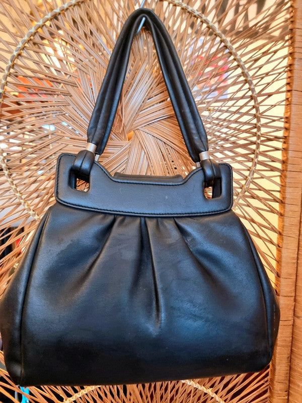 Vintage 60's Hand Bag