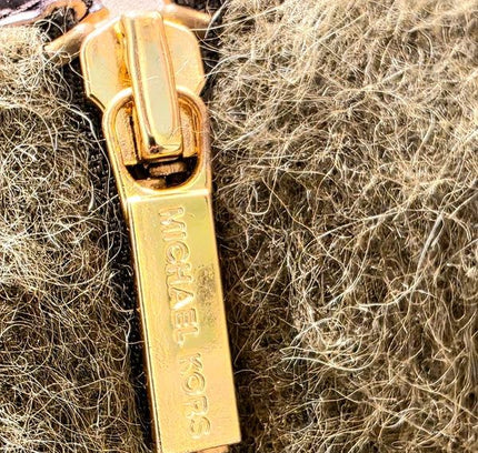 Vintage 90's Michael Kors A-Line Dress