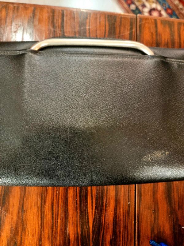 Vintage 1950's Handbag/Clutch Bag