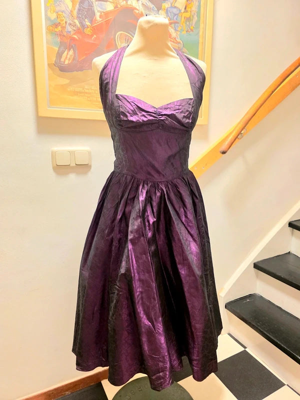 Vintage 80's Hobbs Dress