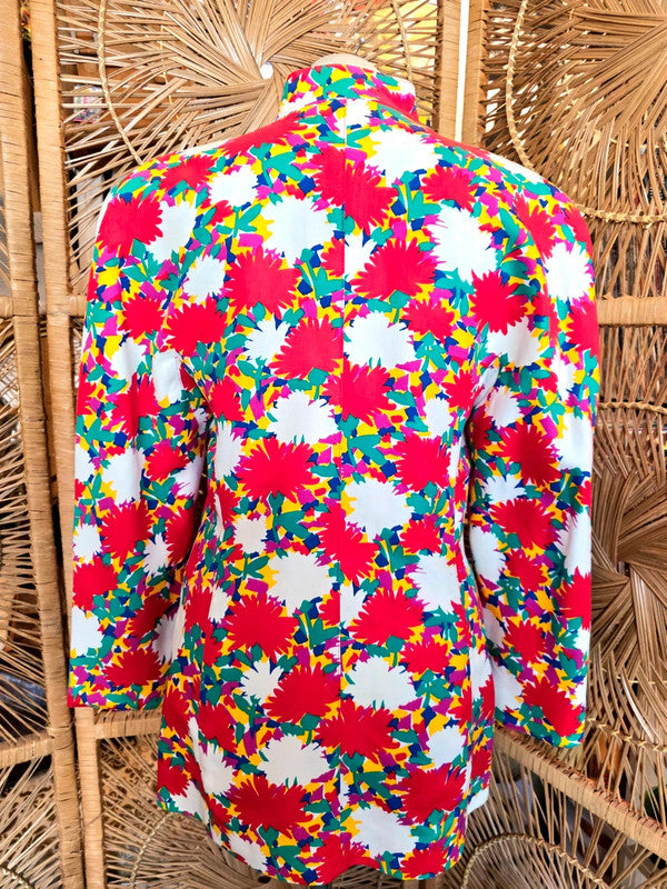 Vintage 80's Escada Blazer
