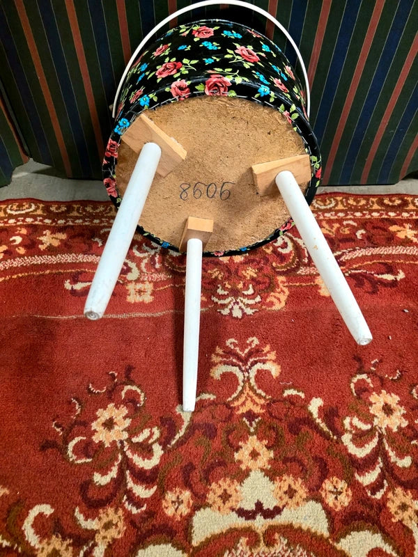 Vintage 60's Sewing Box