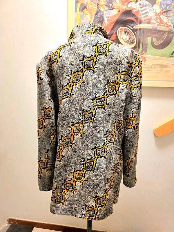 Vintage 80's Eloquence Jacket