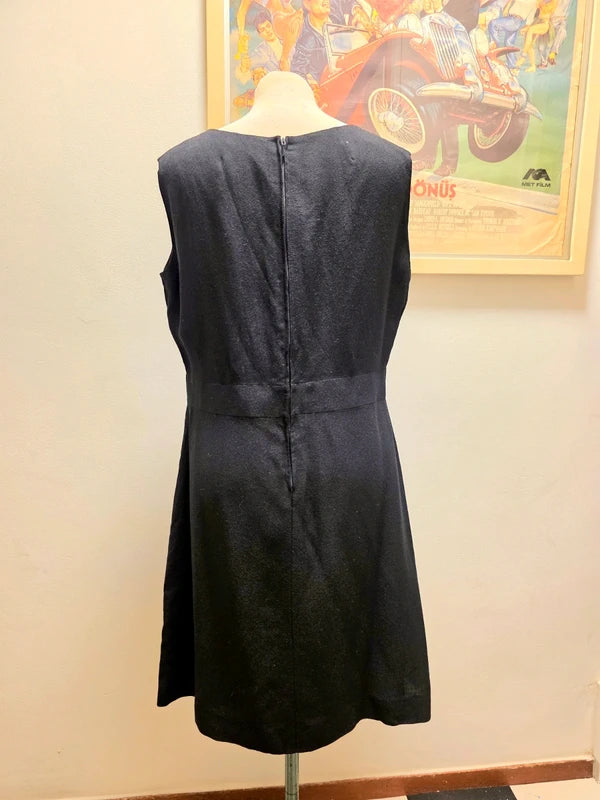 Vintage 60's Cocktail Dress