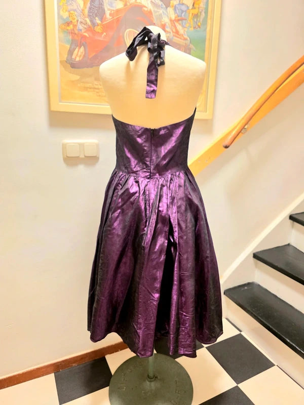 Vintage 80's Hobbs Dress