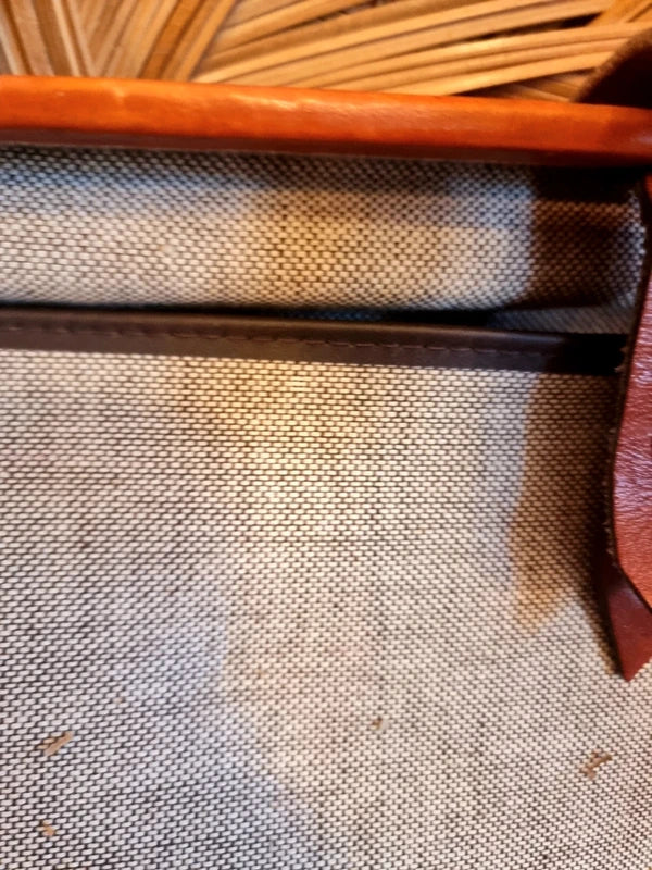 Vintage 50's / 60's Suitcase