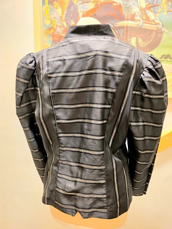 Vintage 80's Striped Shirt