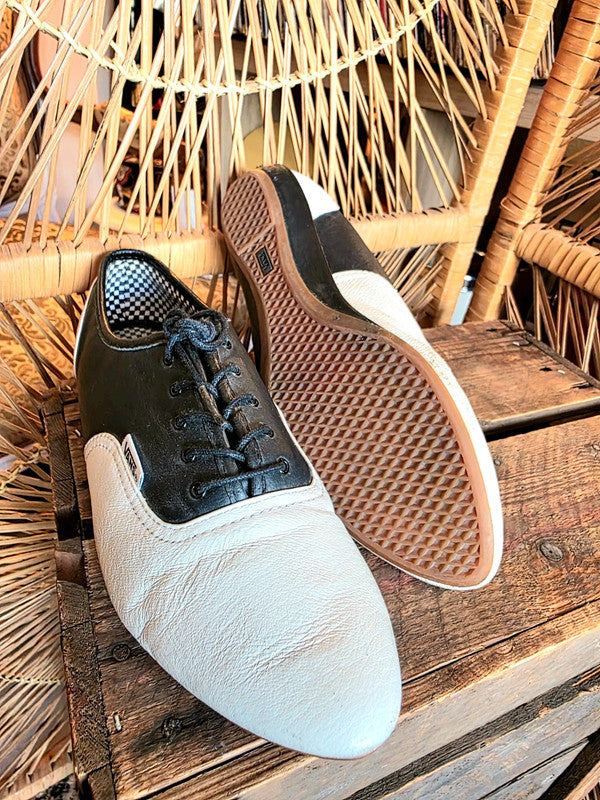 Vans Girls ‘The Sophie’ Y2K Shoes