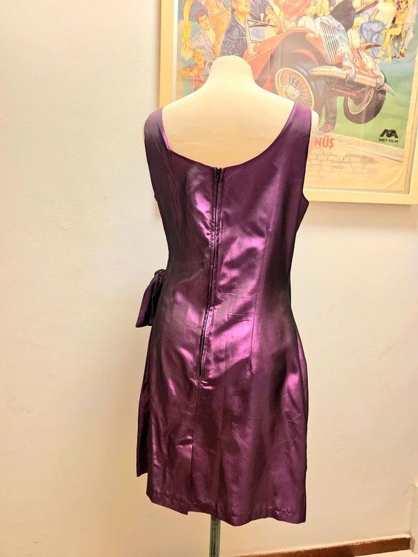 Vintage 80's / 90's Fashion Street Dress