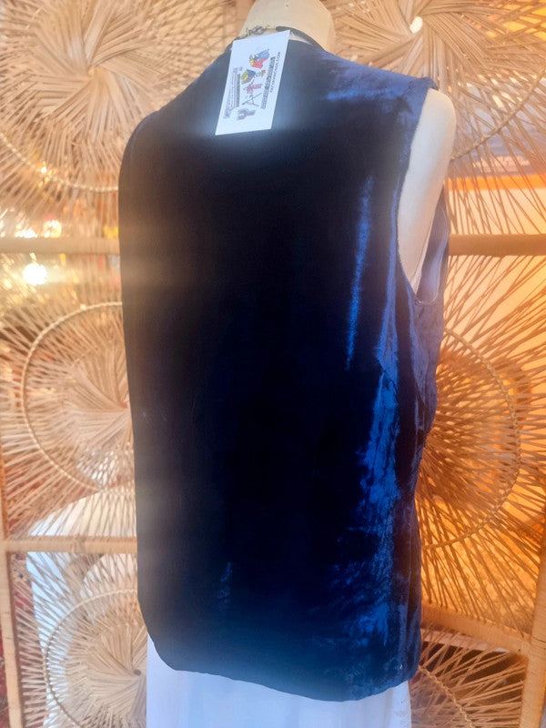 Vintage 1930's Gilet
