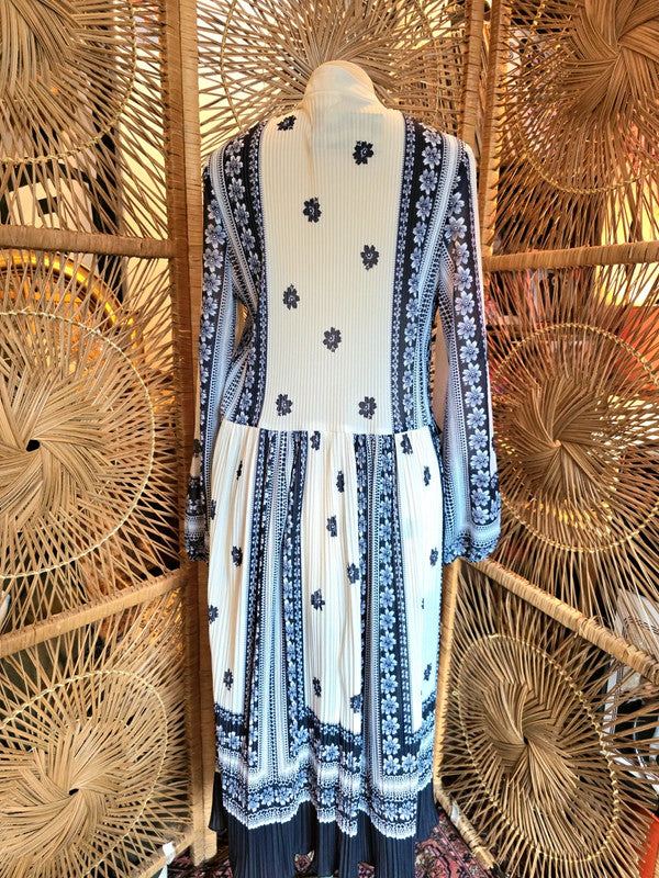 Vintage 70's / 80's Dress