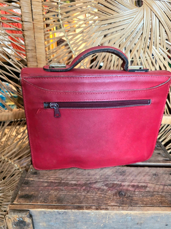 Vintage 80's Handbag