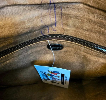 Vintage 1950s / 1960s Esteve Sleek Clutch Bag