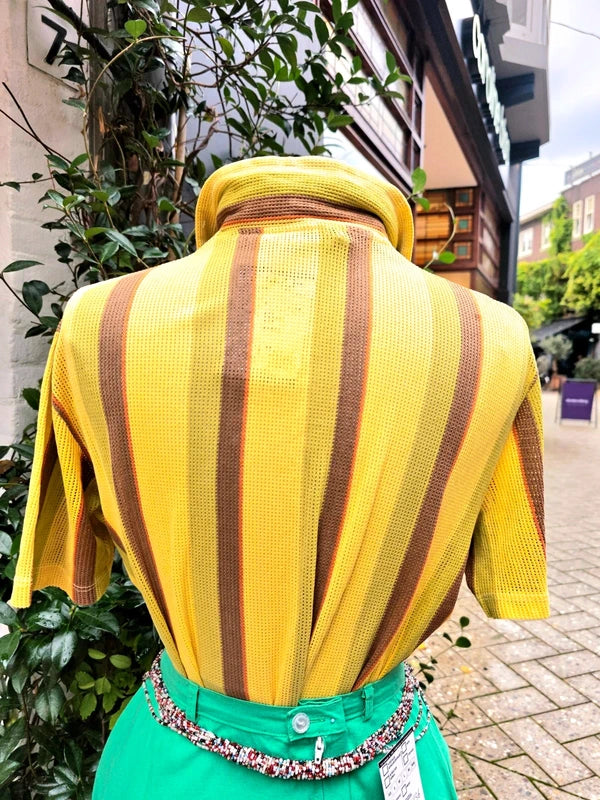 Vintage 70's Polo Shirt