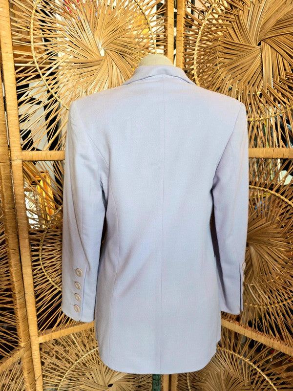 Vintage 90's Louis Féraud Jacket