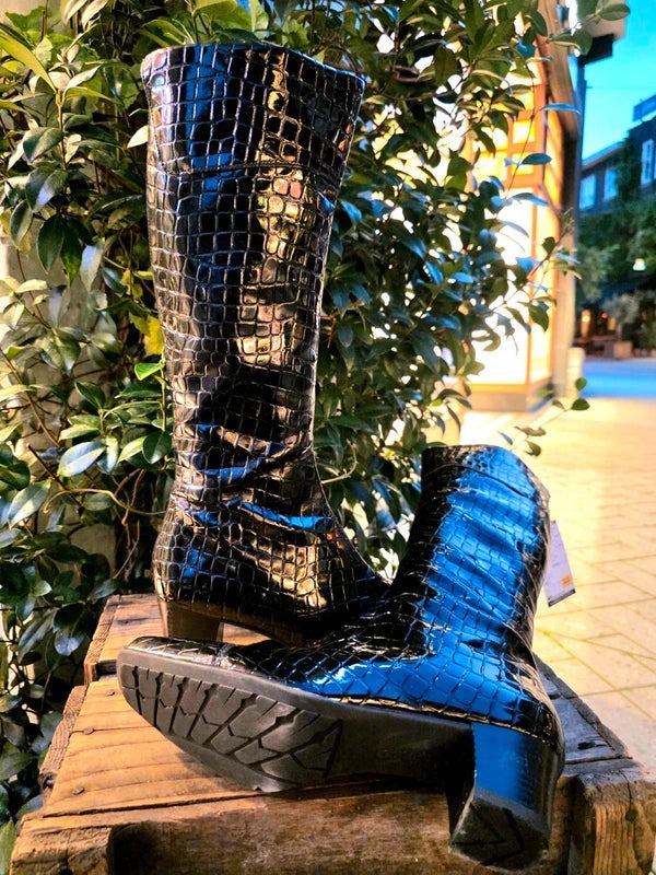 Vintage 90's Jenny by Ara Boots
