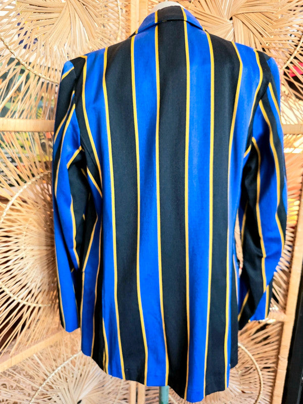 Vintage 50's HMTC School Jacket