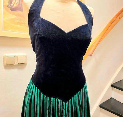 Vintage 80's / 90's Cocktail Dress.