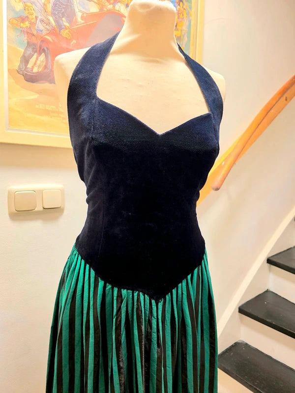 Vintage 80's / 90's Cocktail Dress.