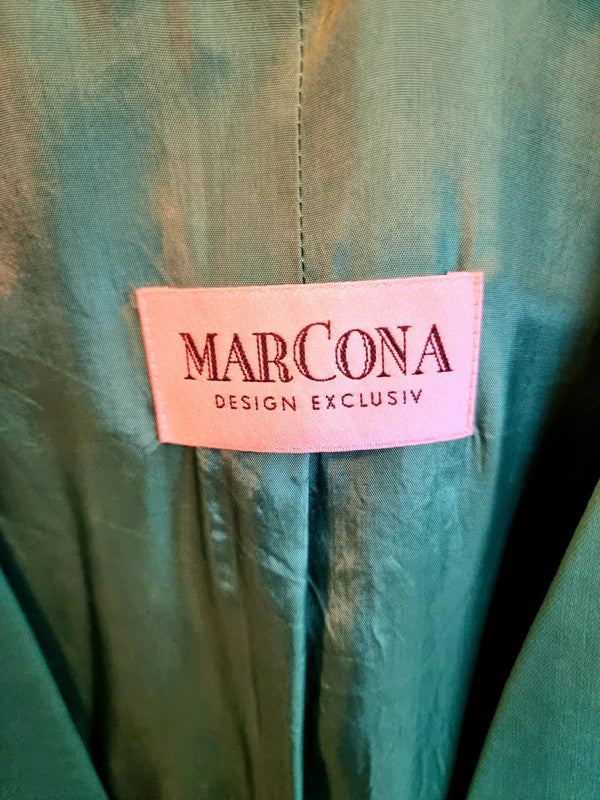 Vintage 1980's Marcona Design Exclusiv Jacket